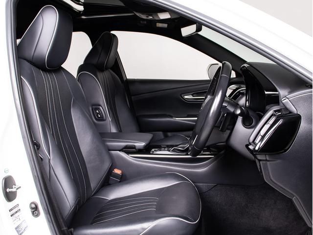 クラウンハイブリッド RSアドバンス (禁煙車)(サンルーフ)(黒本革シート)(モデリスタエアロ)(WALD20インチアルミ)シーケンシャルウィンカー トヨタセーフティPKG+ 衝突軽減 踏み間違い防止機能 車線逸脱抑制LTA BSM(34枚目)