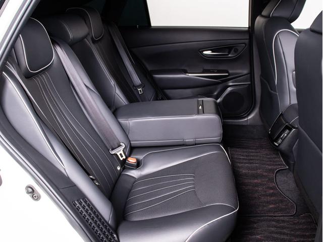 クラウンハイブリッド RSアドバンス (禁煙車)(サンルーフ)(黒本革シート)(モデリスタエアロ)(WALD20インチアルミ)シーケンシャルウィンカー トヨタセーフティPKG+ 衝突軽減 踏み間違い防止機能 車線逸脱抑制LTA BSM(36枚目)