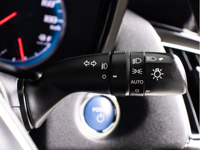 クラウンハイブリッド RSアドバンス (禁煙車)(サンルーフ)(黒本革シート)(モデリスタエアロ)(WALD20インチアルミ)シーケンシャルウィンカー トヨタセーフティPKG+ 衝突軽減 踏み間違い防止機能 車線逸脱抑制LTA BSM(43枚目)