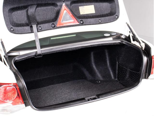 クラウン 2.5アスリート アニバーサリーエディション 後期型(禁煙車)(特別仕様車)(専用黒本革シート)(クリアランスソナー)HDDマルチナビ Bluetooth対応 レギュラーガソリン仕様 バックカメラ&サイドカメラ エアシート シートメモリー(28枚目)