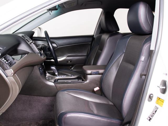 クラウン 2.5アスリート アニバーサリーエディション 後期型(禁煙車)(特別仕様車)(専用黒本革シート)(クリアランスソナー)HDDマルチナビ Bluetooth対応 レギュラーガソリン仕様 バックカメラ&サイドカメラ エアシート シートメモリー(32枚目)