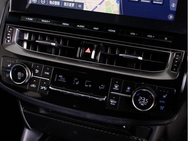 クラウンハイブリッド RSアドバンス 後期型(プレミアムサウンド)(黒本革シート)(モデリスタエアロ)12.3インチSDナビ トヨタセーフティパッケージプラス パノラミックビューモニター デジタルインナーミラー シーケンシャルウィンカー(49枚目)