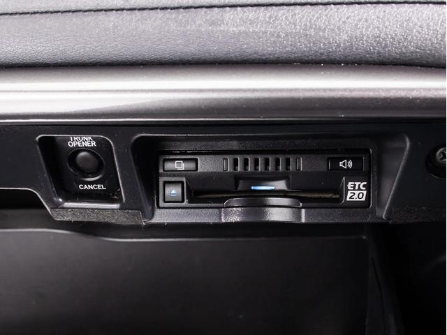 クラウンハイブリッド RSアドバンス 後期型(プレミアムサウンド)(黒本革シート)(モデリスタエアロ)12.3インチSDナビ トヨタセーフティパッケージプラス パノラミックビューモニター デジタルインナーミラー シーケンシャルウィンカー(52枚目)