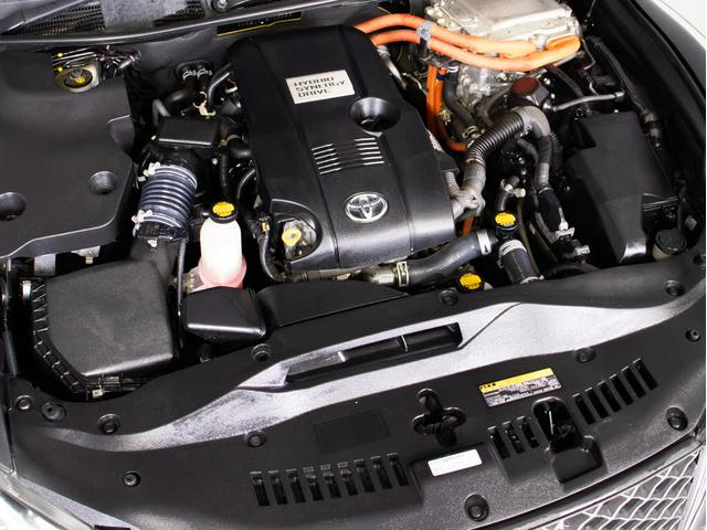 クラウンハイブリッド アスリートG (禁煙車)(黒本革シート)(オプション18インチアルミ)(フルエアロ)アダプティブハイビーム Bluetooth対応 レギュラーガソリン仕様 エアシート シートヒーター シートメモリー HDDマルチ(26枚目)