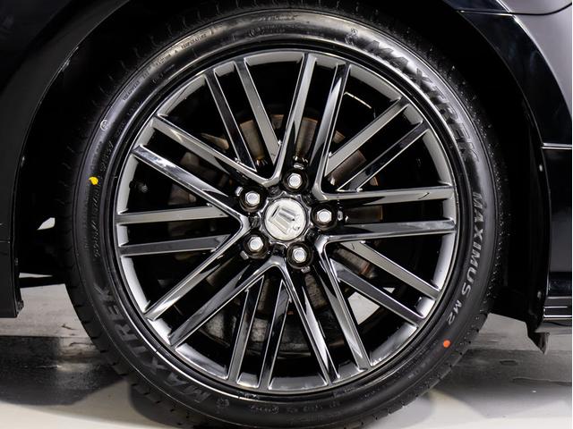 クラウンハイブリッド アスリートS J-フロンティアリミテッド 後期型(禁煙車)(ワンオーナー)(特別仕様車)(オプション18インチアルミ)(フルエアロ)(トヨタセーフティセンス)衝突軽減ブレーキ 踏み間違い防止機能 レーダークルーズ 車線逸脱抑制機能LDA(6枚目)