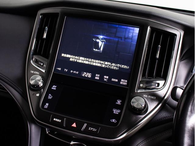 クラウンハイブリッド アスリートS J-フロンティアリミテッド 後期型(禁煙車)(ワンオーナー)(特別仕様車)(オプション18インチアルミ)(フルエアロ)(トヨタセーフティセンス)衝突軽減ブレーキ 踏み間違い防止機能 レーダークルーズ 車線逸脱抑制機能LDA(39枚目)