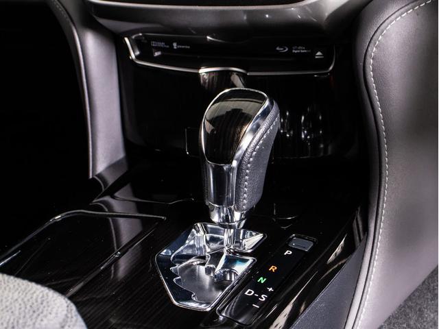 クラウンハイブリッド アスリートS J-フロンティアリミテッド 後期型(禁煙車)(ワンオーナー)(特別仕様車)(オプション18インチアルミ)(フルエアロ)(トヨタセーフティセンス)衝突軽減ブレーキ 踏み間違い防止機能 レーダークルーズ 車線逸脱抑制機能LDA(40枚目)