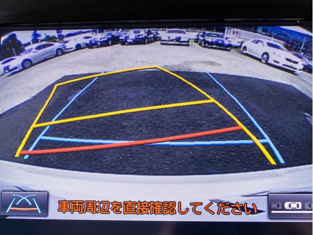 クラウンハイブリッド アスリートＳ　Ｊ－フロンティアリミテッド　後期型（特別仕様）（オプション１８インチアルミ）（フルエアロ）（セーフティセンス）（記録簿７枚）専用インテリア＆エクステリア　衝突軽減ブレーキ　踏み間違い防止機能　車線逸脱抑制ＬＤＡ　専用ハーフレザー（48枚目）