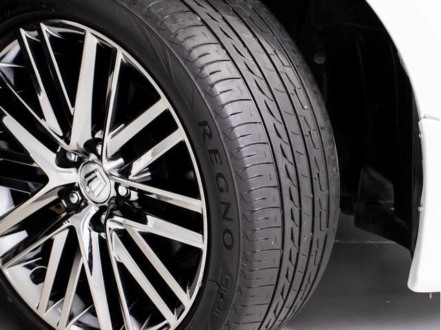 クラウンハイブリッド アスリートＳ　（禁煙車）（黒本革シート）（フルエアロ）（オプション１８インチアルミ）エアシート　シートヒーター　Ｂｌｕｔｏｏｔｈ対応　レギュラーガソリン仕様　ステアリングヒーター　ＨＤＤマルチ　カラーバックカメラ（24枚目）