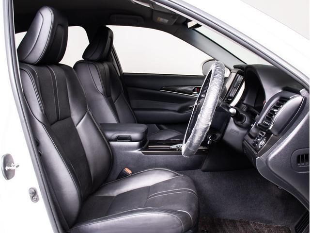 クラウンハイブリッド アスリートＳ　（禁煙車）（黒本革シート）（フルエアロ）（オプション１８インチアルミ）エアシート　シートヒーター　Ｂｌｕｔｏｏｔｈ対応　レギュラーガソリン仕様　ステアリングヒーター　ＨＤＤマルチ　カラーバックカメラ（29枚目）