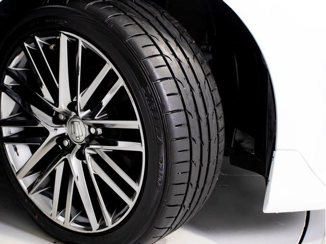 クラウンハイブリッド アスリートS J-フロンティアリミテッド 後期型(特別仕様車)(オプション18インチアルミ)(フルエアロ)(トヨタセーフティセンス)(点検記録簿6枚)衝突軽減ブレーキ 踏み間違い防止機能 車線逸脱抑制LDA レーダークルーズ 専用内外装(27枚目)