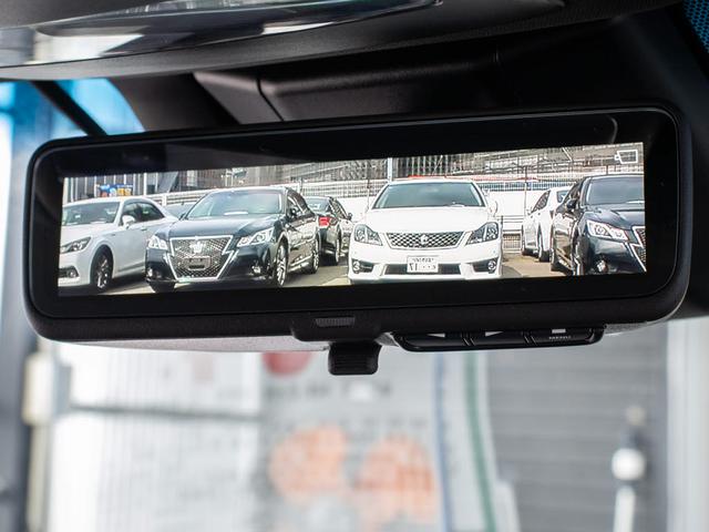 クラウンハイブリッド ＲＳアドバンス　後期型（サンルーフ）（リヤコンフォートＰＫＧ）（モデリスタ１９インチＡＷ）（黒本革シート）（フルエアロ）（パノラミックビューモニター）セーフティセンス　シーケンシャルウィンカー　デジタルインナーミラー（13枚目）