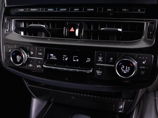 クラウンハイブリッド ＲＳアドバンス　後期型（サンルーフ）（リヤコンフォートＰＫＧ）（モデリスタ１９インチＡＷ）（黒本革シート）（フルエアロ）（パノラミックビューモニター）セーフティセンス　シーケンシャルウィンカー　デジタルインナーミラー（44枚目）