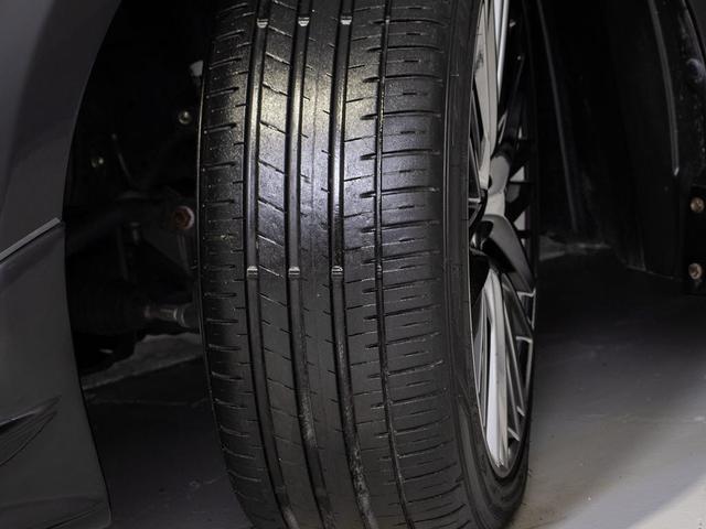 クラウンハイブリッド アスリートG (ワンオーナー)(黒本革シート)(オプション18インチアルミ)(フルエアロ)アダプティブハイビーム Bluetooth対応 レギュラーガソリン仕様 エアシート&シートヒーター シートメモリー HDD(27枚目)