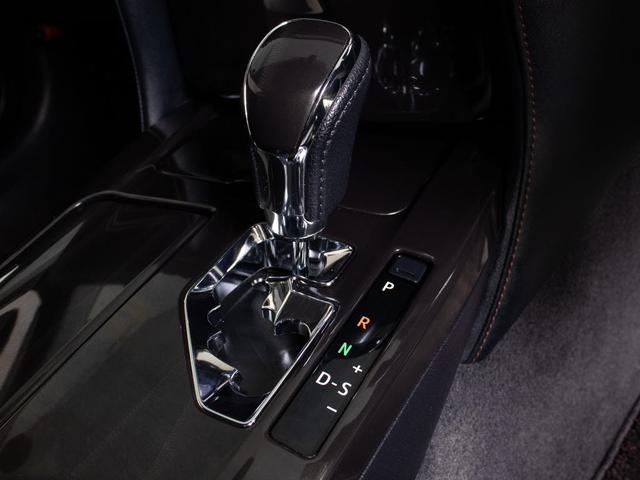 クラウンハイブリッド アスリートG (ワンオーナー)(黒本革シート)(オプション18インチアルミ)(フルエアロ)アダプティブハイビーム Bluetooth対応 レギュラーガソリン仕様 エアシート&シートヒーター シートメモリー HDD(45枚目)