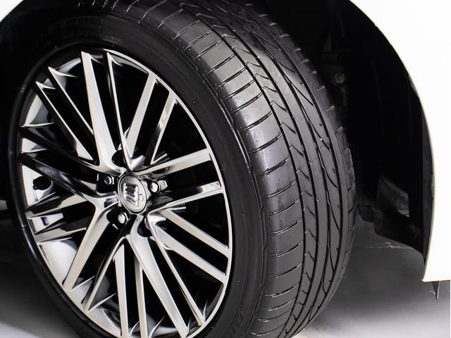 クラウンハイブリッド アスリートＧ　（サンルーフ）（禁煙）（黒革）（ＯＰ１８ＡＷ）衝突軽減／踏み間違い防止機能アドバンストパッケージ／アダプティブハイビーム／プリクラッシュ／クリアランスソナー／レギュラーガソリン仕様／黒本革シート（9枚目）