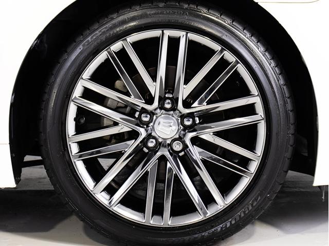 クラウンハイブリッド アスリートＧ　（サンルーフ）（禁煙）（黒革）（ＯＰ１８ＡＷ）衝突軽減／踏み間違い防止機能アドバンストパッケージ／アダプティブハイビーム／プリクラッシュ／クリアランスソナー／レギュラーガソリン仕様／黒本革シート（26枚目）