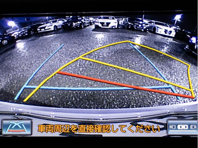 クラウンハイブリッド アスリートＧ　（サンルーフ）（禁煙）（黒革）（ＯＰ１８ＡＷ）衝突軽減／踏み間違い防止機能アドバンストパッケージ／アダプティブハイビーム／プリクラッシュ／クリアランスソナー／レギュラーガソリン仕様／黒本革シート（50枚目）