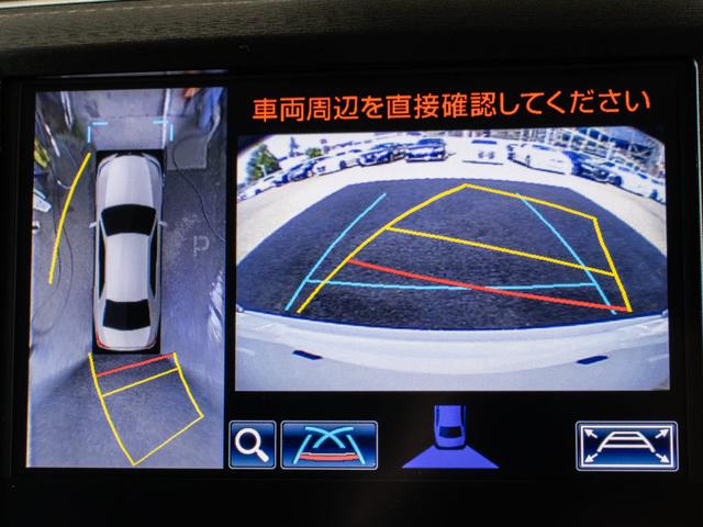 クラウンハイブリッド アスリートＳ　ブラックスタイル　後席モニター（黒本革シート）（スパッタリング１８ＡＷ）（パノラミックビューモニター）（衝突軽減ブレーキ）（踏み間違い防止機能）レーダークルーズ　特別仕様　Ｂｌｕｅｔｏｏｔｈ　レギュラーガソリン仕様（6枚目）