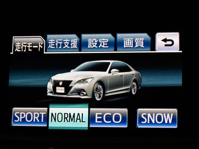 クラウンハイブリッド アスリートＳ　ブラックスタイル　後席モニター（黒本革シート）（スパッタリング１８ＡＷ）（パノラミックビューモニター）（衝突軽減ブレーキ）（踏み間違い防止機能）レーダークルーズ　特別仕様　Ｂｌｕｅｔｏｏｔｈ　レギュラーガソリン仕様（42枚目）