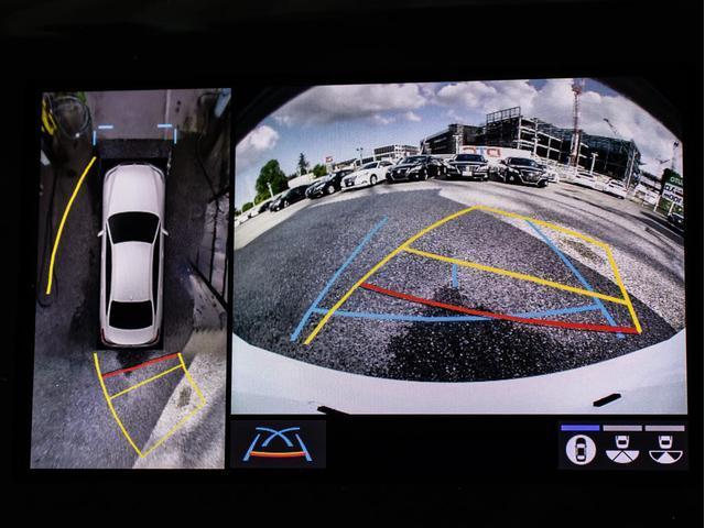 クラウンハイブリッド G-エグゼクティブ (禁煙車)(モデリスタエアロ)(サンルーフ)(黒本革シート)(パノラミックビューモニター)デジタルインナーミラー セーフティPKG+ 衝突軽減 踏み間違い防止 車線逸脱抑制LTA パーキングアシスト(6枚目)