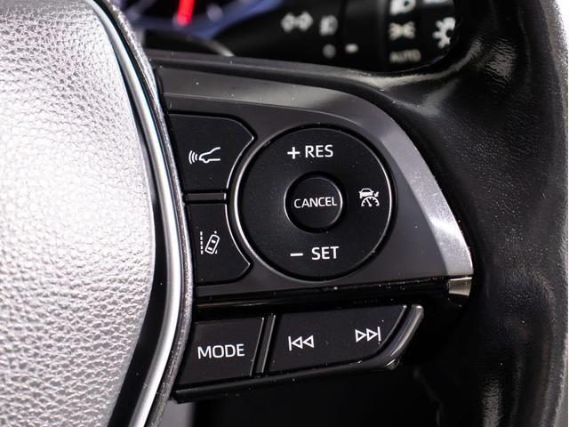 クラウンハイブリッド G-エグゼクティブ (禁煙車)(モデリスタエアロ)(サンルーフ)(黒本革シート)(パノラミックビューモニター)デジタルインナーミラー セーフティPKG+ 衝突軽減 踏み間違い防止 車線逸脱抑制LTA パーキングアシスト(41枚目)