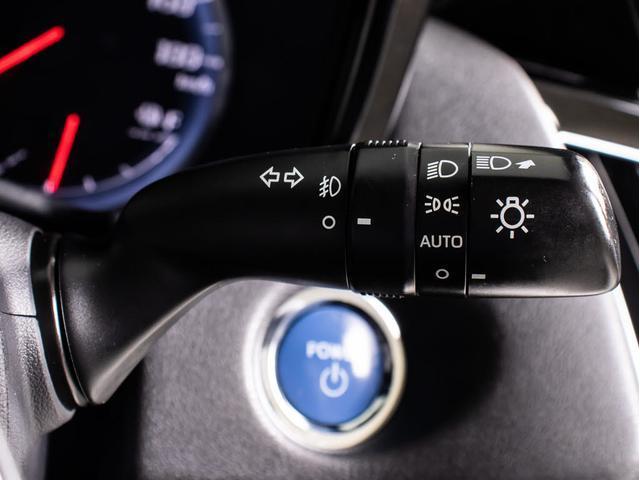 クラウンハイブリッド G-エグゼクティブ (禁煙車)(モデリスタエアロ)(サンルーフ)(黒本革シート)(パノラミックビューモニター)デジタルインナーミラー セーフティPKG+ 衝突軽減 踏み間違い防止 車線逸脱抑制LTA パーキングアシスト(43枚目)