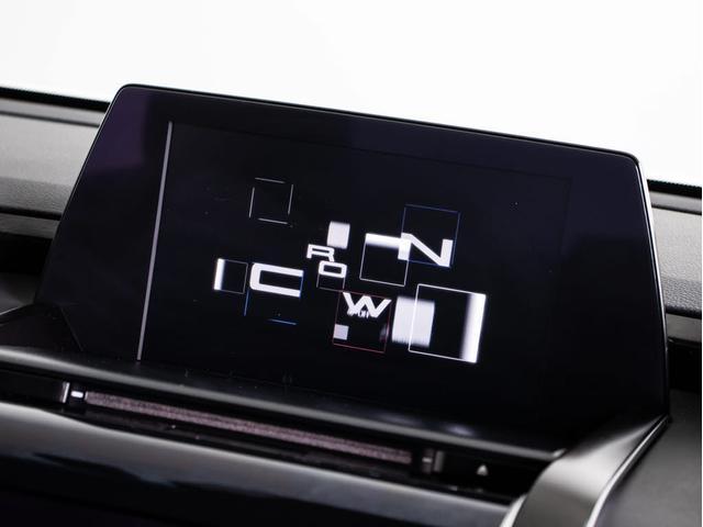 クラウンハイブリッド G-エグゼクティブ (禁煙車)(モデリスタエアロ)(サンルーフ)(黒本革シート)(パノラミックビューモニター)デジタルインナーミラー セーフティPKG+ 衝突軽減 踏み間違い防止 車線逸脱抑制LTA パーキングアシスト(45枚目)