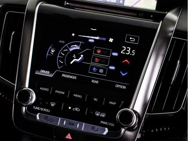 クラウンハイブリッド G-エグゼクティブ (禁煙車)(モデリスタエアロ)(サンルーフ)(黒本革シート)(パノラミックビューモニター)デジタルインナーミラー セーフティPKG+ 衝突軽減 踏み間違い防止 車線逸脱抑制LTA パーキングアシスト(47枚目)