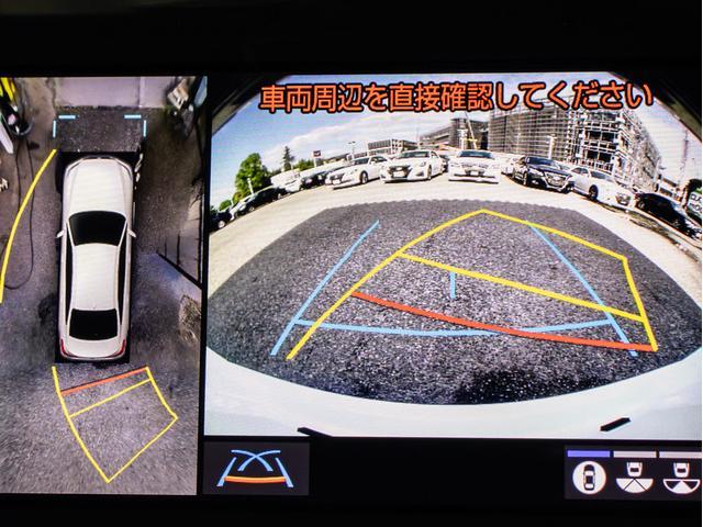 クラウンハイブリッド RSアドバンス (サンルーフ)(モデリスタフルエアロ&マフラー)(黒本革シート)(パノラミックビューモニター)(セーフティパッケージプラス)衝突軽減ブレーキ 踏み間違い防止機能 車線逸脱抑制LTA シーケンシャル(7枚目)