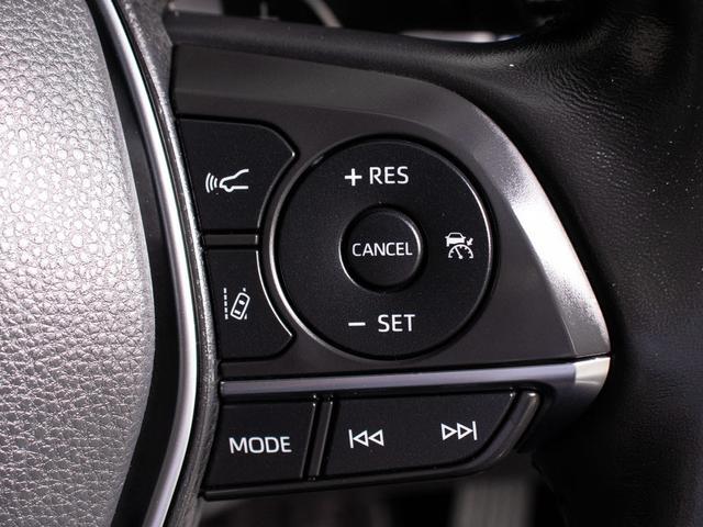 クラウンハイブリッド ＲＳアドバンス　禁煙／法人ワンオーナー／黒革／ＴＲＤエアロ／ＨＵＤ／パノラミックビューモニター／デジタルインナーミラー／セーフティセンス／プリクラッシュセーフティー／レーダークルーズ／レーントレーシングアシスト（37枚目）