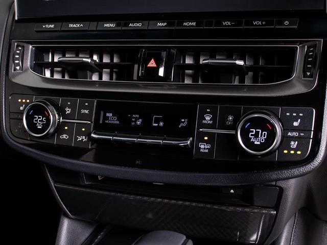 クラウンハイブリッド ＲＳアドバンス　禁煙／法人ワンオーナー／黒革／ＴＲＤエアロ／ＨＵＤ／パノラミックビューモニター／デジタルインナーミラー／セーフティセンス／プリクラッシュセーフティー／レーダークルーズ／レーントレーシングアシスト（39枚目）