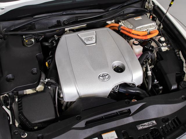 クラウンマジェスタ Ｆバージョン　Ｊ－フロンティア　後期型（禁煙車）（特別仕様車）（オプション１８インチアルミ）（専用コンビレザーシート）（フルエアロ）トヨタセーフティセンス　衝突軽減ブレーキ　踏み間違い防止機能　レーダークルーズ　車線逸脱抑制ＬＤＡ（32枚目）