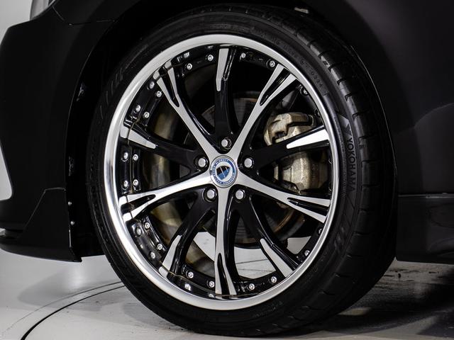 クラウンハイブリッド アスリートG 後期型(禁煙車)(黒本革シート)(パノラミックビューモニター)(20インチアルミ)(フルエアロ)(衝突軽減ブレーキ)(踏み間違い防止機能)レーダークルーズ アダプティブハイビーム Bluetooth(7枚目)