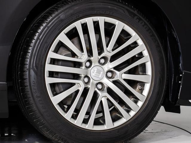 クラウンマジェスタ Fバージョン J-フロンティア 後期型(特別仕様車)(専用コンビレザーシート)(フルエアロ)(セーフティセンス)(衝突軽減ブレーキ)(踏み間違い防止機能)(車線逸脱抑制LDA) BSM レーダークルーズ イージークローザー(26枚目)