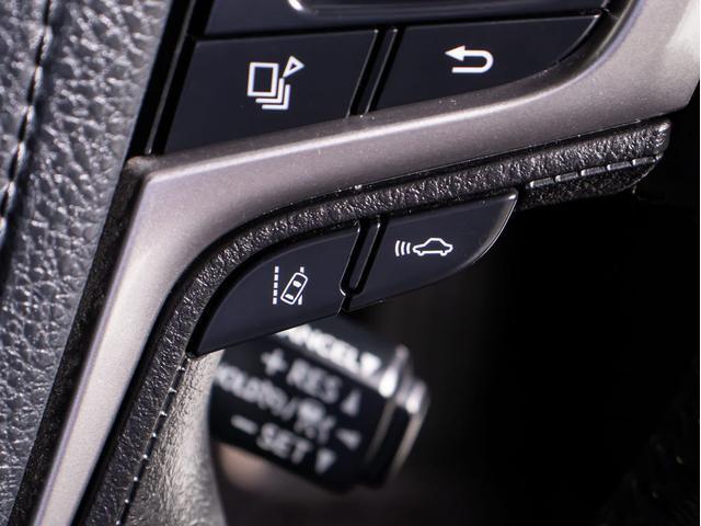 クラウンマジェスタ Fバージョン J-フロンティア 後期型(禁煙車)(プレミアムサウンド)(専用コンビレザーシート)(オプション18インチアルミ)(フルエアロ)(セーフティセンス)衝突軽減ブレーキ 踏み間違い防止 車線逸脱抑制LDA レーダークルーズ(12枚目)