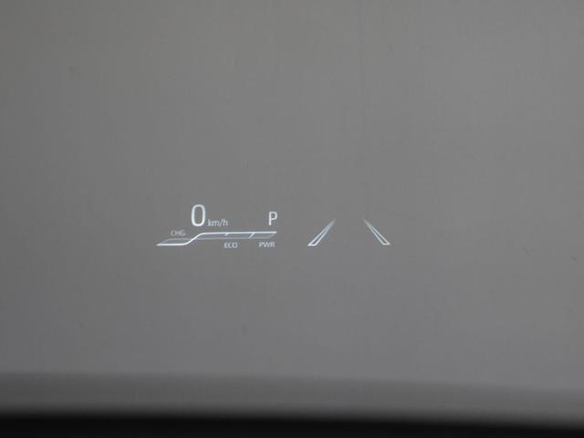 クラウンハイブリッド ＲＳアドバンス　後期型（モデリスタエアロ）（黒本革シート）（社外１９インチアルミ）（パノラミックビューモニター）（セーフティパッケージプラス）デジタルインナーミラー　車線逸脱抑制ＬＴＡ　衝突軽減ブレーキ　記録簿５枚（8枚目）