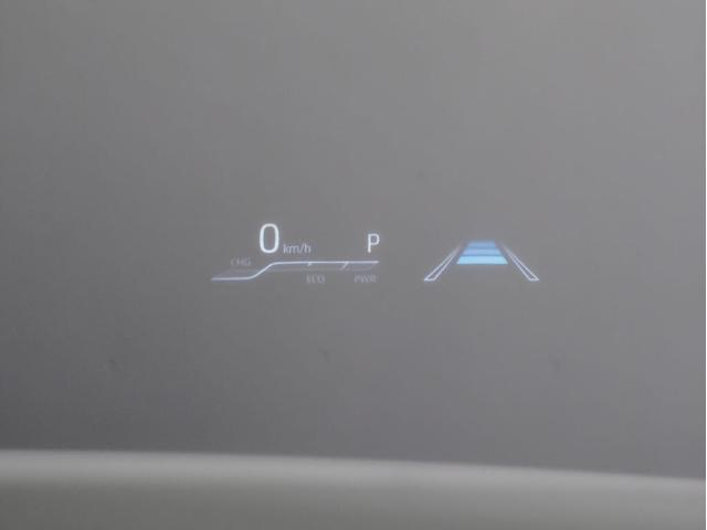 クラウンハイブリッド ＲＳアドバンス　（禁煙車）（サンルーフ）（黒本革シート）（モデリスタエアロ）（ＷＡＬＤ２０インチアルミ）シーケンシャルウィンカー　トヨタセーフティＰＫＧ＋　衝突軽減　踏み間違い防止機能　車線逸脱抑制ＬＴＡ　ＢＳＭ（8枚目）