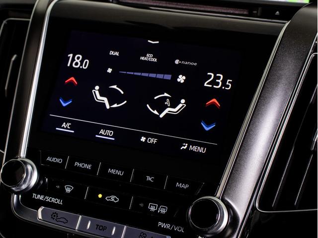 クラウンハイブリッド ＲＳアドバンス　（禁煙車）（サンルーフ）（黒本革シート）（モデリスタエアロ）（ＷＡＬＤ２０インチアルミ）シーケンシャルウィンカー　トヨタセーフティＰＫＧ＋　衝突軽減　踏み間違い防止機能　車線逸脱抑制ＬＴＡ　ＢＳＭ（45枚目）