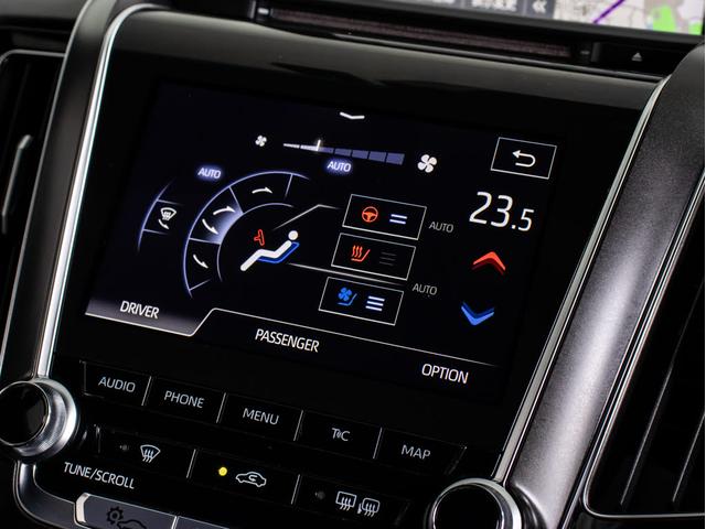 クラウンハイブリッド ＲＳアドバンス　（禁煙車）（サンルーフ）（黒本革シート）（モデリスタエアロ）（ＷＡＬＤ２０インチアルミ）シーケンシャルウィンカー　トヨタセーフティＰＫＧ＋　衝突軽減　踏み間違い防止機能　車線逸脱抑制ＬＴＡ　ＢＳＭ（46枚目）