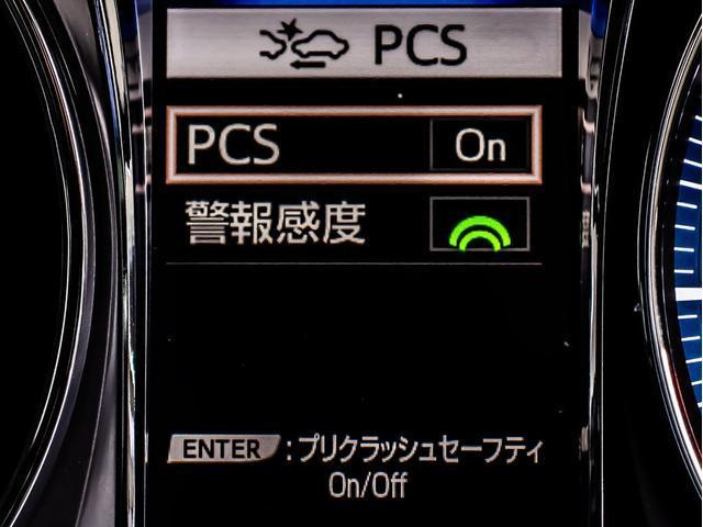 クラウンハイブリッド アスリートＳ　Ｊ－フロンティア　後期型（禁煙車）（純正１８インチアルミ）（専用ハーフレザー）（セーフティセンス）衝突軽減ブレーキ　踏み間違い防止機能　車線逸脱抑制ＬＤＡ　レーダークルーズ　オートマチックハイビーム　専用内外装（43枚目）