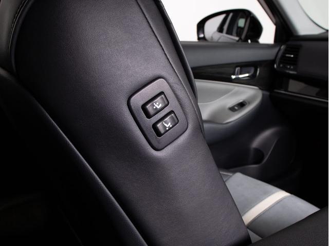 クラウンハイブリッド アスリートＳ　Ｊ－フロンティア　後期型（禁煙車）（ワンオーナー）（スパッタリング１８インチアルミ）（特別仕様車）（セーフティセンス）（点検記録簿１３枚）（フルエアロ）衝突軽減ブレーキ　車線逸脱抑制ＬＤＡ　レーダークルーズ　ＳＤマルチ（35枚目）