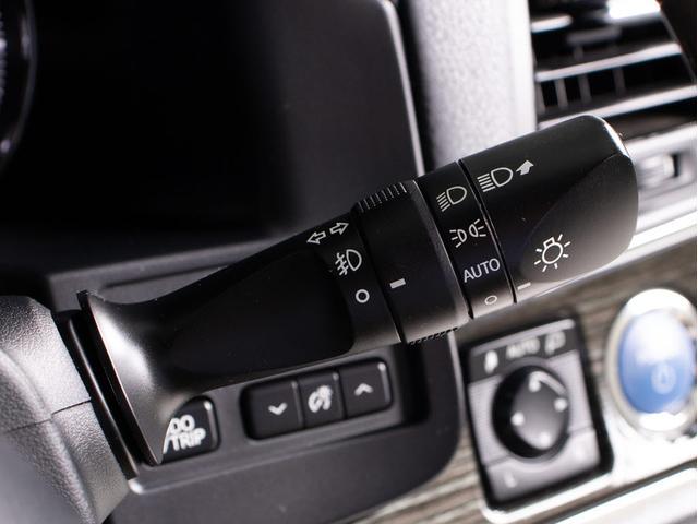 クラウンハイブリッド アスリートＳ　Ｊ－フロンティア　後期型（禁煙車）（ワンオーナー）（スパッタリング１８インチアルミ）（特別仕様車）（セーフティセンス）（点検記録簿１３枚）（フルエアロ）衝突軽減ブレーキ　車線逸脱抑制ＬＤＡ　レーダークルーズ　ＳＤマルチ（43枚目）