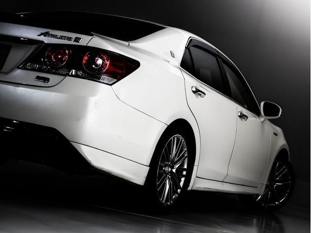 クラウンハイブリッド アスリートＳ　（黒本革シート）（オプション１８インチアルミ）（点検記録簿１４枚）エアシート　シートヒーター　ステアリングヒーター　Ｂｌｕｔｏｏｔｈ対応　レギュラーガソリン仕様　ＬＥＤライト　スパッタリングアルミ（21枚目）