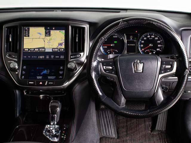 クラウンハイブリッド アスリートＳ　（黒本革シート）（オプション１８インチアルミ）（点検記録簿１４枚）エアシート　シートヒーター　ステアリングヒーター　Ｂｌｕｔｏｏｔｈ対応　レギュラーガソリン仕様　ＬＥＤライト　スパッタリングアルミ（28枚目）