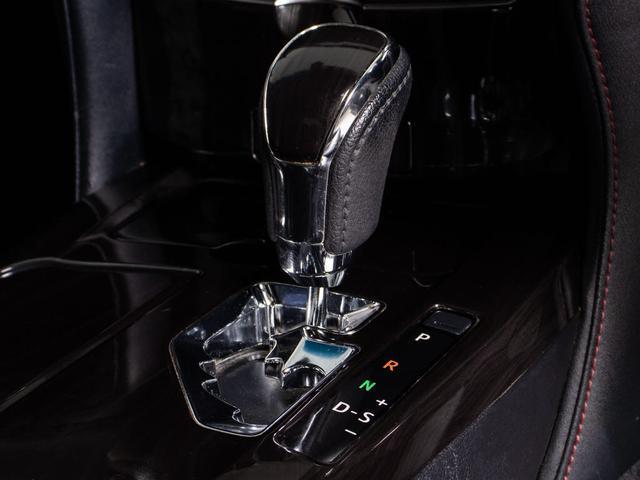 クラウンハイブリッド アスリートＳ　（黒本革シート）（オプション１８インチアルミ）（点検記録簿１４枚）エアシート　シートヒーター　ステアリングヒーター　Ｂｌｕｔｏｏｔｈ対応　レギュラーガソリン仕様　ＬＥＤライト　スパッタリングアルミ（36枚目）