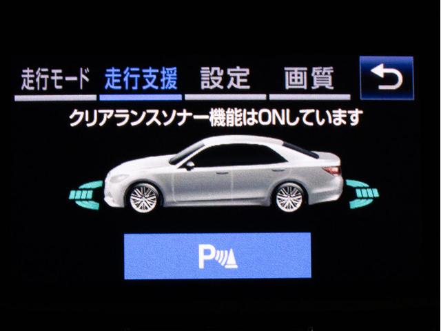 クラウンハイブリッド アスリートＳ　Ｊ－フロンティアリミテッド　後期型（特別仕様車）（サンルーフ）（黒本革シート）（オプション１８インチアルミ）（トヨタセーフティセンス）衝突軽減ブレーキ　踏み間違い防止機能　レーダークルーズ　車線逸脱抑制ＬＤＡ　エアシート（9枚目）