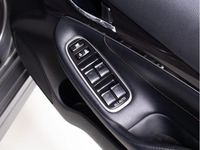 クラウンハイブリッド アスリートＳ　オートサロン出展モデル「プレシャスメタルカスタム」（禁煙車）（サンルーフ）（プレミアムサウンド）パノラミックビュー（黒本革シート）（衝突軽減ブレーキ）（踏み間違い防止機能）車高調（２０インチアルミ）（37枚目）