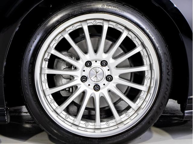 クラウンハイブリッド ＲＳアドバンス　（禁煙車）（黒本革シート）（パノラミックビューモニター）（マーベリック１９インチアルミ）（ＴＲＤエアロ）（セーフティパッケージプラス）衝突軽減ブレーキ　踏み間違い防止機能　車線逸脱抑制ＬＴＡ（7枚目）