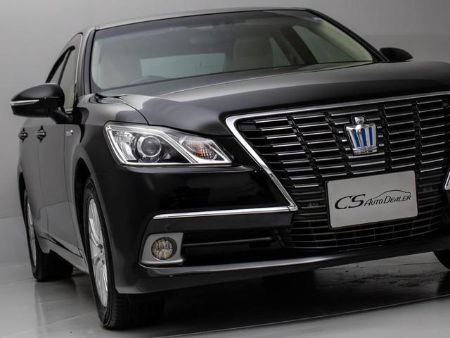 クラウンハイブリッド ロイヤルサルーン (禁煙車)(クリアランスソナー&バックソナー)Bluetooth対応 レギュラーガソリン仕様 シートヒーター ステアリングヒーター HDDマルチナビ カラーバックカメラ パワシート(22枚目)